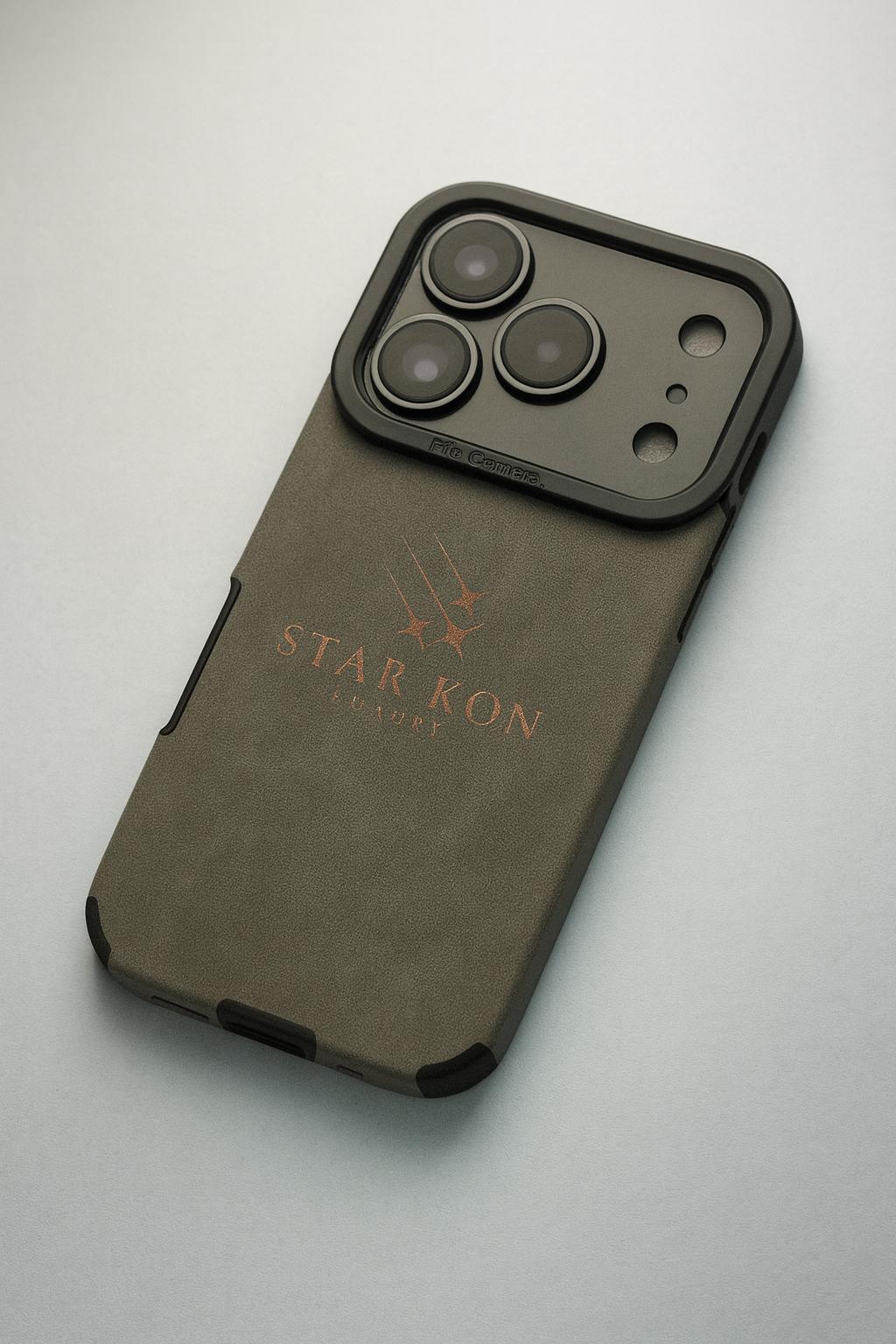 Iphone 17 Pro Luxury gift Bundle