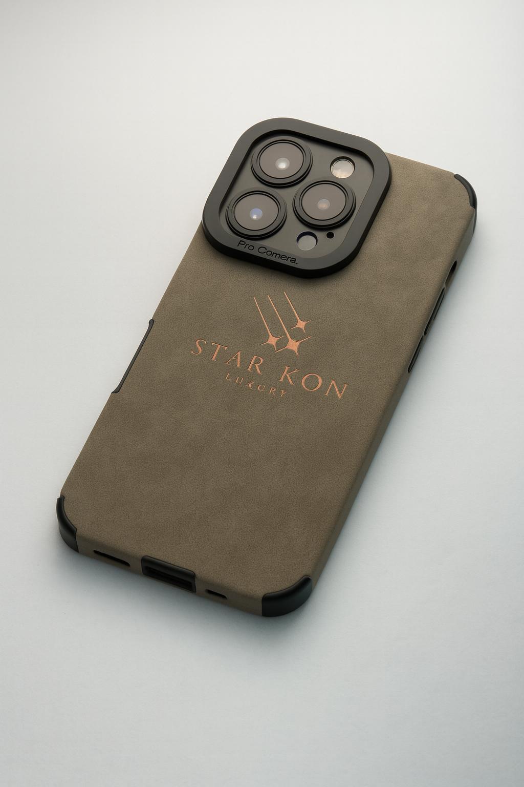 Iphone 16 Pro Luxury gift Bundle