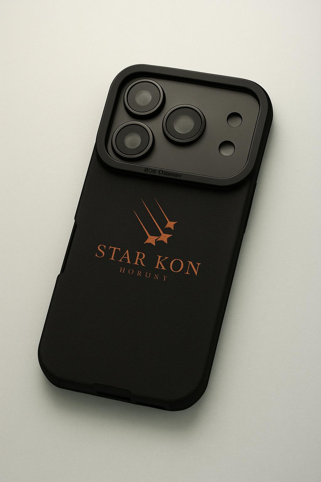 Iphone 17 Pro Luxury gift Bundle