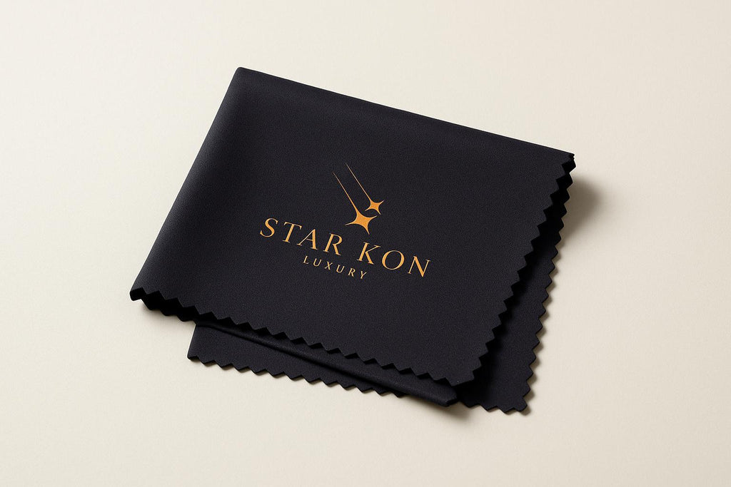 Iphone 15 Pro Max Luxury StarKon™ | Premium iPhone Protection & Accessories